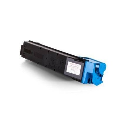 654510011 Toner Compatibile Ciano Per Utax e Triumph Adler 4505ci 5505ci DCC 2945 2950 CDC 1945 1950 in vendita su tonersshop.it