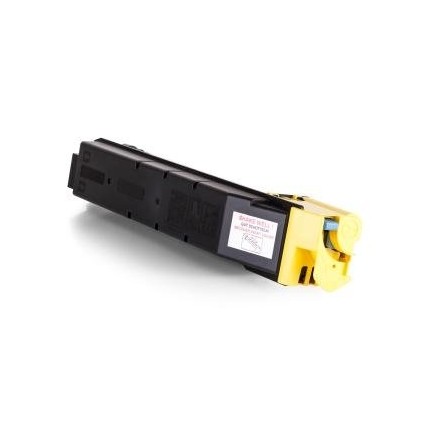 654510016 Toner Compatibile Giallo Per Utax e Triumph Adler 4505ci 5505ci DCC 2945 2950 CDC 1945 1950 in vendita su tonerssho...