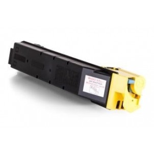 654510016 Toner Compatibile Giallo Per Utax e Triumph Adler 4505ci 5505ci DCC 2945 2950 CDC 1945 1950 in vendita su tonerssho...