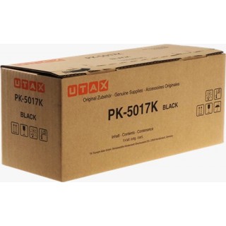 1T02TV0UT0 Toner Nero Originale Utax Per PK-5017K P-C3062DN P-C3066i in vendita su tonersshop.it