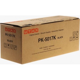 1T02TV0UT0 Toner Nero Originale Utax Per PK-5017K P-C3062DN P-C3066i in vendita su tonersshop.it