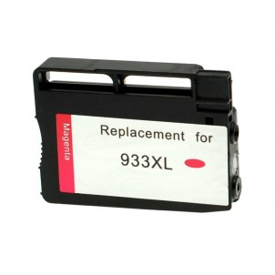 HP933MXL CN055AE Cartuccia Compatibile Magenta Per Hp OfficeJet 6100 6600 6700 7612 in vendita su tonersshop.it