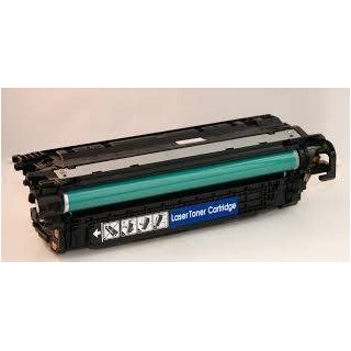 Toner Rigenerato Per Hp Nero CE260X in vendita su tonersshop.it