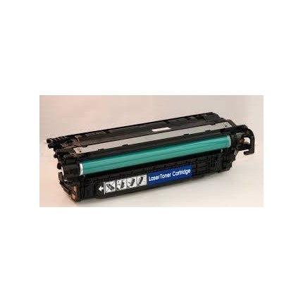 Toner Rigenerato Per Hp Nero CE260X in vendita su tonersshop.it