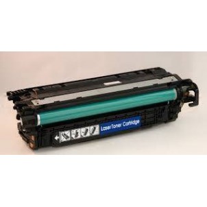 Toner Rigenerato Per Hp Nero CE260X in vendita su tonersshop.it