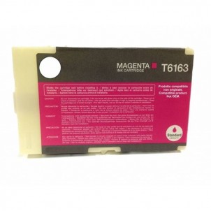 T6163 Cartuccia Compatibile Magenta Per Epson Business B-300 Business B-310N Business B-500DN Business B-510DN in vendita su ...