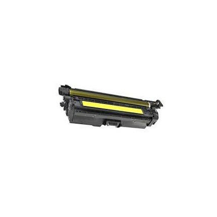 Toner Rigenerato Per Hp Giallo CF032A-646A in vendita su tonersshop.it