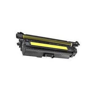 Toner Rigenerato Per Hp Giallo CF032A-646A in vendita su tonersshop.it