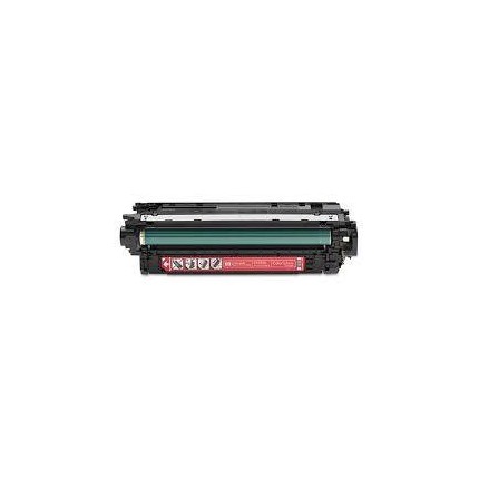 CF033A-646A Toner Magente Compatibile Con Hp Laserjet Enterprise CM 4500 CM 4540  in vendita su tonersshop.it