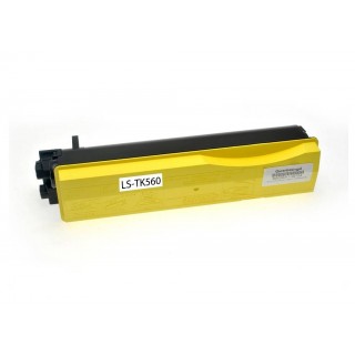 TK-560Y Toner Compatibile Giallo Per Kyocera FS-C5300DN FS-C5350DN in vendita su tonersshop.it