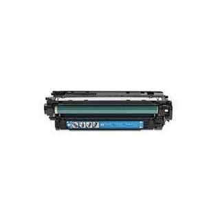 Toner Rigenerato Per Hp Ciano CF031A-646A in vendita su tonersshop.it