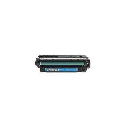 Toner Rigenerato Per Hp Ciano CF031A-646A in vendita su tonersshop.it