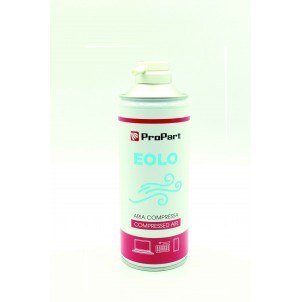 Bomboletta aria compressa infiammabile 400 ml in vendita su tonersshop.it