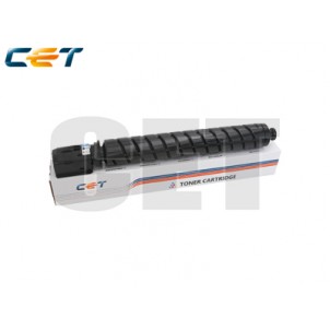 CACE141484 Toner Ciano Compatibile Con C-EXV58 CPP Toner Cartridge-60K 3764C002AA in vendita su tonersshop.it