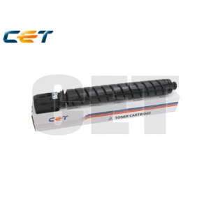 CACE141484 Toner Ciano Compatibile Con C-EXV58 CPP Toner Cartridge-60K 3764C002AA in vendita su tonersshop.it