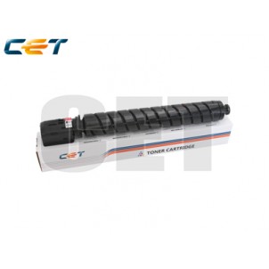 CACE141485 Toner Magenta Compatibile Con C-EXV58 CPP Toner Cartridge-60K 3765C002AA in vendita su tonersshop.it