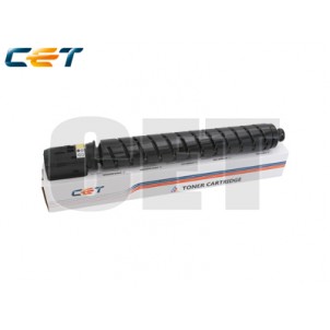 CACE141486 Toner Giallo Compatibile Per CanonC-EXV58 CPP-60K 3766C002AA in vendita su tonersshop.it