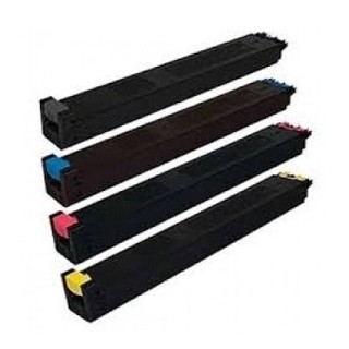 SHDX25GTBA Toner Nero Compatibile Con Sharp DX-2000N,DX-2000U,DX-2500N,DX-2500U-20K in vendita su tonersshop.it