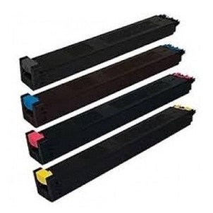 SHDX25GTBA Toner Nero Compatibile Con Sharp DX-2000N,DX-2000U,DX-2500N,DX-2500U-20K in vendita su tonersshop.it