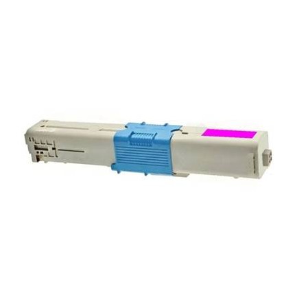 46471102 Toner compatibile Magenta Per OKI C823 C833 C834 C843 in vendita su tonersshop.it