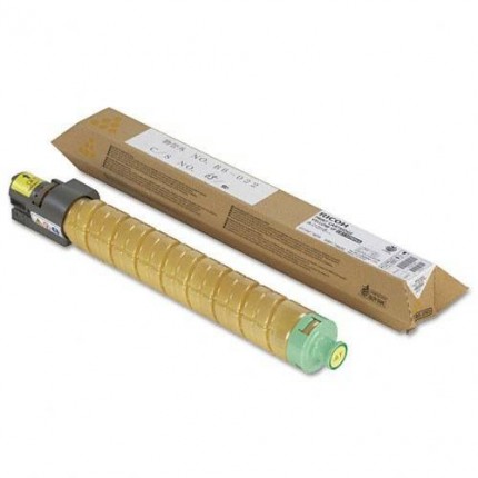 SP-C430EY Toner Compatibile Giallo Per Ricoh Aficio SP C430DN Aficio SP C431DN in vendita su tonersshop.it