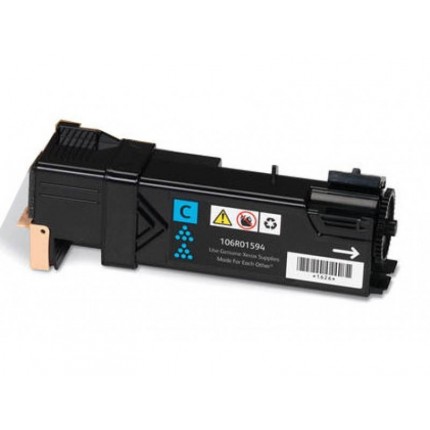 106R01594 Toner Compatibile Ciano Per Xerox Phaser 6500 Phaser 6500VDN Phaser 6500VN WorkCentre 6505V/N in vendita su tonerss...