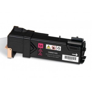 106R01595 Toner Compatibile Magenta Per Xerox Phaser 6500 Phaser 6500VDN Phaser 6500VN WorkCentre 6505V/N in vendita su toner...