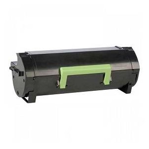 56F2000 Toner Compatibile Nero Per Lexmark MX MS 321 421 521 621 622 6.000 Pagine in vendita su tonersshop.it