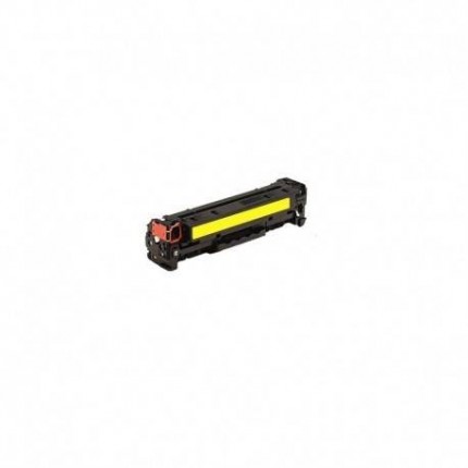 CF312A Toner Compatibile Giallo Per HP Color LaserJet Enterprise M 850 Series M 855 in vendita su tonersshop.it