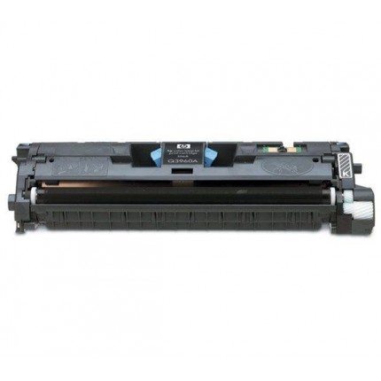 Q3960A Toner Rigenerato Nero Per HP e Canon MF 8170 8180 Laserjet 1500 2500 2550 2820 2840 in vendita su tonersshop.it