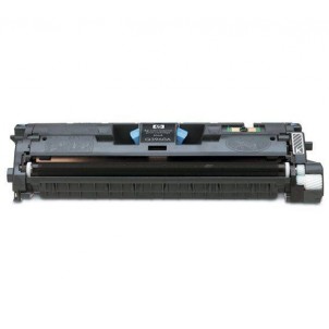 Q3960A Toner Rigenerato Nero Per HP e Canon MF 8170 8180 Laserjet 1500 2500 2550 2820 2840 in vendita su tonersshop.it