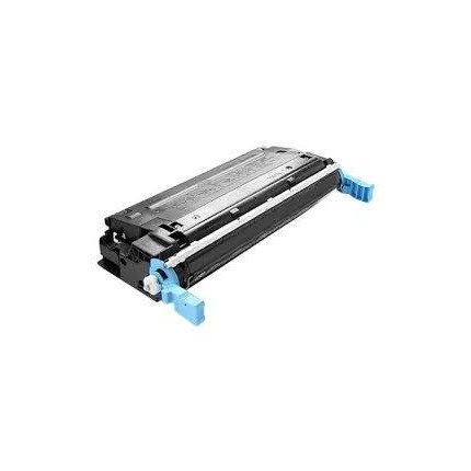 Q5950A Toner Compatibile Nero Per Hp LaserJet 4700 LaserJet 4730 in vendita su tonersshop.it