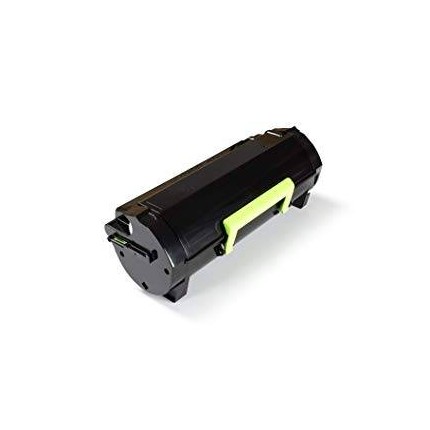 24B6213 Toner Compatibile Nero Per Lexmark M 1140 XM 1140 in vendita su tonersshop.it