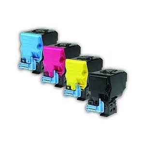 C13S050747 Toner Compatibile Giallo Per Epson Workforce AL-C300 in vendita su tonersshop.it