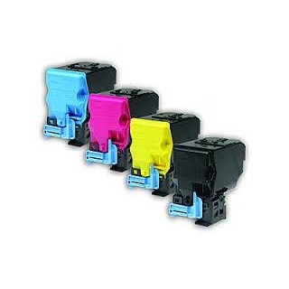 C13S050748 Toner Compatibile Magenta Per Epson Workforce AL-C300 in vendita su tonersshop.it