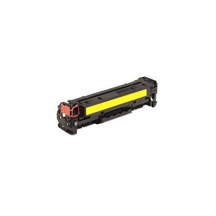 CE742A Toner Compatibile Giallo Per Hp CP5200 CP5220 CP5225 in vendita su tonersshop.it