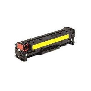 CE742A Toner Compatibile Giallo Per Hp CP5200 CP5220 CP5225 in vendita su tonersshop.it