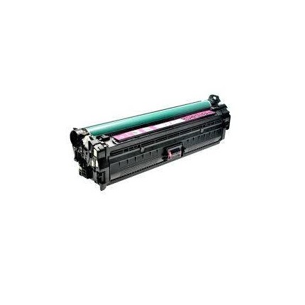 CE743A Toner Compatibile Magenta Per Hp CP5200 CP5220 CP5225 in vendita su tonersshop.it