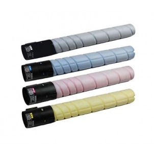 OLB0855Y Toner Compatibile Giallo Per Olivetti MF 220 D-Color MF 280 in vendita su tonersshop.it