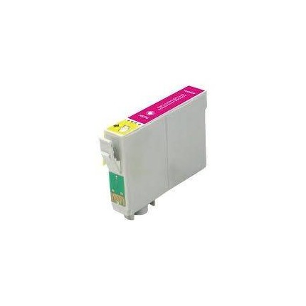 T0613 Cartuccia Compatibile Magenta Per Epson Stylus D68 D88 DX3800 DX4200 DX4250 DX4800 DX4850 in vendita su tonersshop.it