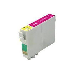 T0613 Cartuccia Compatibile Magenta Per Epson Stylus D68 D88 DX3800 DX4200 DX4250 DX4800 DX4850 in vendita su tonersshop.it