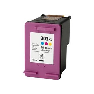 Cartuccia HP T6N03AE 303 XL colore Compatibile