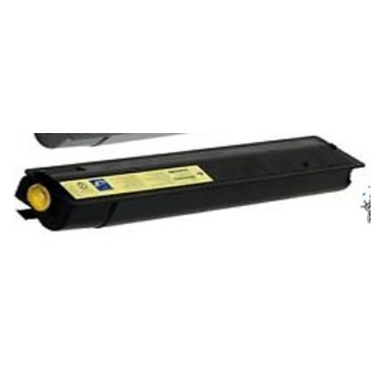 TFC505EY Toner Compatibile Giallo Per Toshiba E-Studio 2505 AC E-Studio 3005 ACG E-Studio 3505 AC in vendita su tonersshop.it