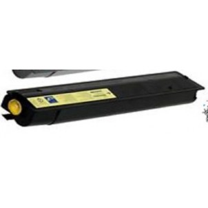 TFC505EY Toner Compatibile Giallo Per Toshiba E-Studio 2505 AC E-Studio 3005 ACG E-Studio 3505 AC in vendita su tonersshop.it