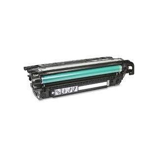 CE260A Toner Compatibile Nero Per Hp Laserjet Enterprise CM 4540 CP 4025 4525 in vendita su tonersshop.it