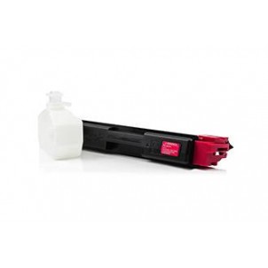 UTCDC1626M Toner Compatibile Magenta + Vasch. Per UTAX E T.A. CDC 1626 1726 5526 5626 CLP 3726 4726 DCC 2626 2726 6626 P-C266...