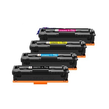 CAN067C Toner Ciano Compatibile Con Canon i-SENSYA LBP631 633 MF651 655 657  in vendita su tonersshop.it