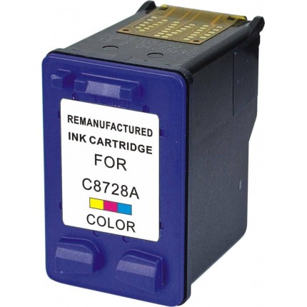 HP28-C8728AE Cartuccia Compatibile a colori Per HP DeskJet 3320 OfficeJet 4200 OfficeJet 5600 PSC 1110 in vendita su tonerssh...