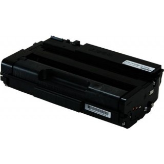 408162 SP-377XE Toner compatibile Nero Per Ricoh SP 377DNwX  SP 377SFNwX in vendita su tonersshop.it