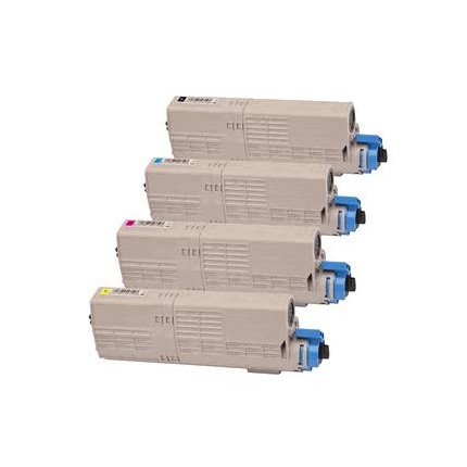 46490606 Toner Compatibile Magenta Per Oki C532DN C542DN MC563DN MC573DN in vendita su tonersshop.it